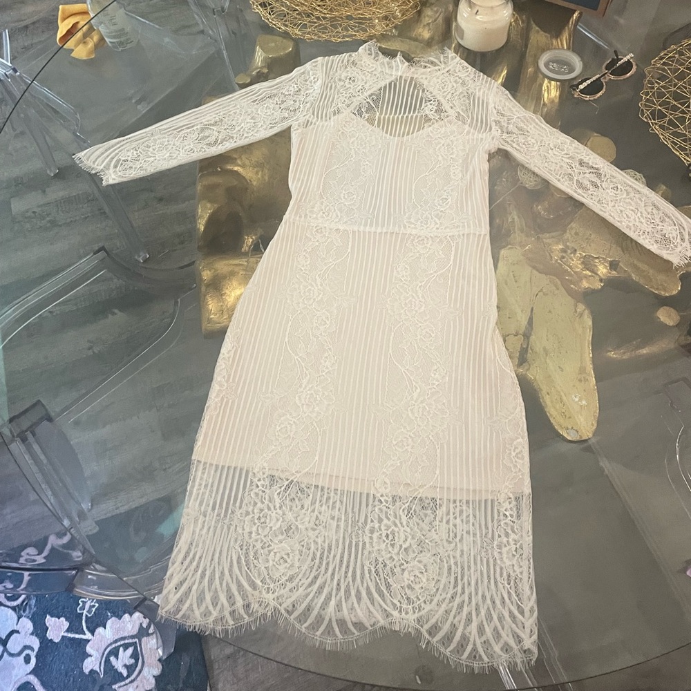 Beautiful For Love and Lemons Dress